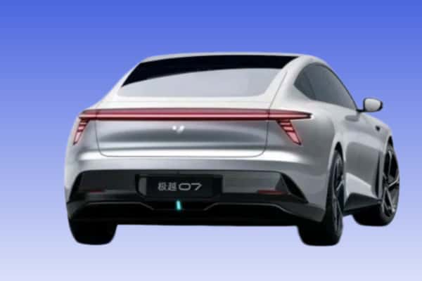 镇江市扬中回收小米汽车