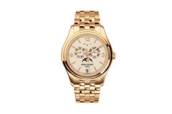 镇江市扬中回收二手手表百达翡丽