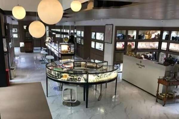 镇江市扬中寄卖奢侈品店